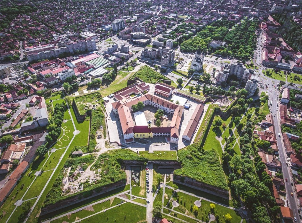 Top 15 Locuri De V zut n Oradea i mprejurimi